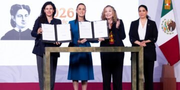 ¿Más justicia para las víctimas? Envían al Congreso nueva ley sobre feminicidio