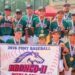 ¡Imparables! La Selección Mexicana conquista el Mundial de Béisbol U11