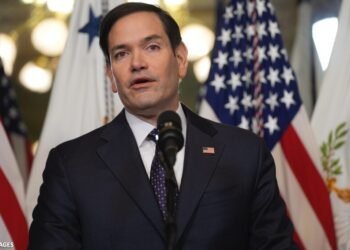 Marco Rubio acusa a Daniel Ortega de enterrar la democracia en Nicaragua