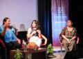 Mujeres mayas defienden la milpa para que no se pierdan los saberes de sus abuelas