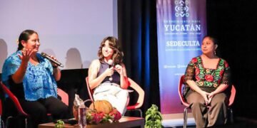 Mujeres mayas defienden la milpa para que no se pierdan los saberes de sus abuelas