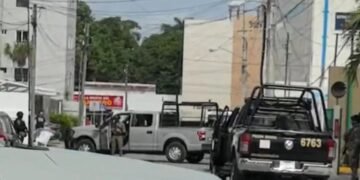 Ferraris, Lamborghini y un crimen: el operativo que sorprendió a Mérida