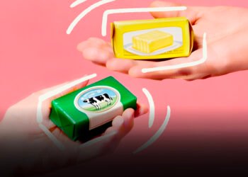 ¿Compras mantequilla o margarina? Profeco revela los productos que incumplen