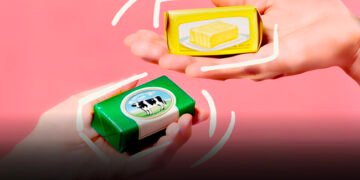 ¿Compras mantequilla o margarina? Profeco revela los productos que incumplen