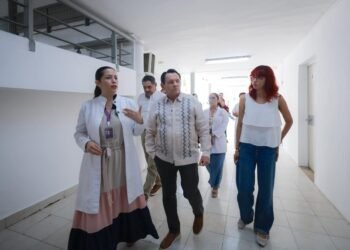 ¿Te da pena hablar de salud sexual? En Mérida ya hay un lugar pensado para ti