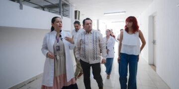 ¿Te da pena hablar de salud sexual? En Mérida ya hay un lugar pensado para ti