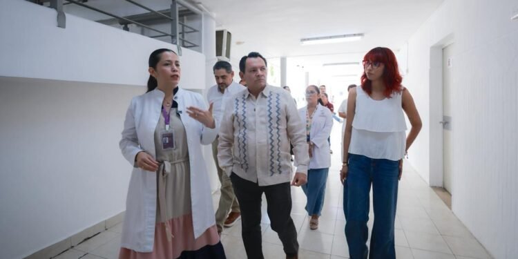 ¿Te da pena hablar de salud sexual? En Mérida ya hay un lugar pensado para ti