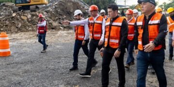 Samuel García renueva mandos en Tesorería en medio de cuestionamientos por el impuesto verde