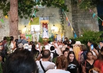 ¿Te las vas a perder? San Sebastián alista celebración con sabor a historia