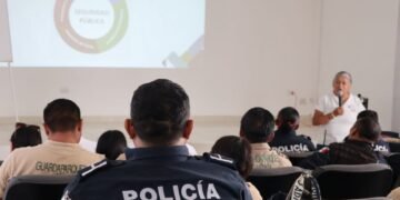El cambio ya comenzó: Mérida redefine su modelo de seguridad