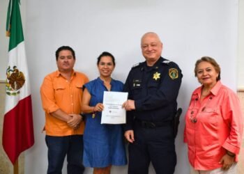 ¿Qué cambia en el Centro de Mérida? Impulsan nuevas acciones en seguridad