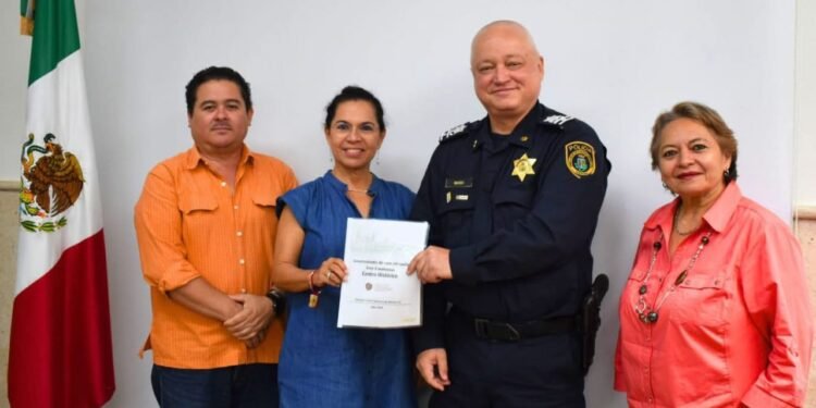 ¿Qué cambia en el Centro de Mérida? Impulsan nuevas acciones en seguridad