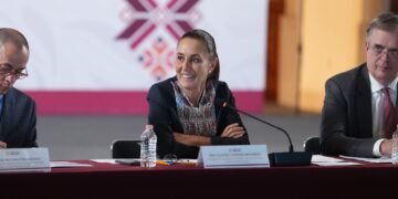Sheinbaum defiende la detención de Gilda Lozoya: “La Fiscalía tiene pruebas”