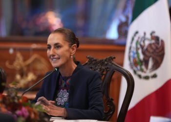 ¿Quiénes irán a la final más esperada del mundo? Sheinbaum se suma a la lista