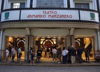 ¿Listo para una maratón de cine? La Cineteca Nacional trae 13 filmes
