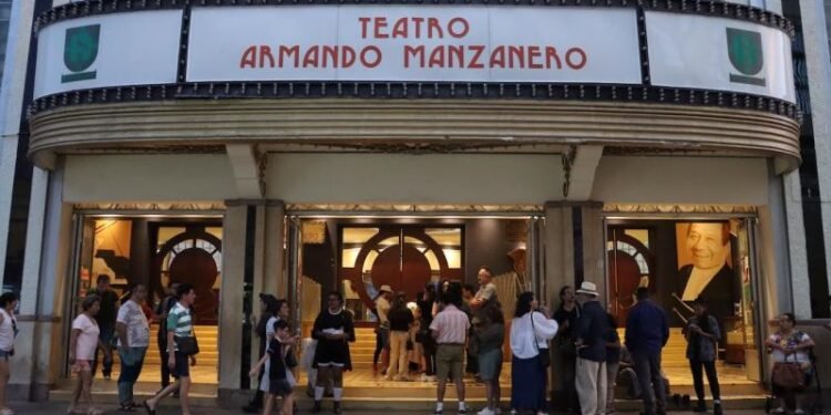 ¿Listo para una maratón de cine? La Cineteca Nacional trae 13 filmes