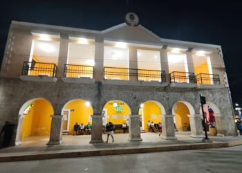 Tinum también ganará con Chichén Itzá. De esto será su aportación económica