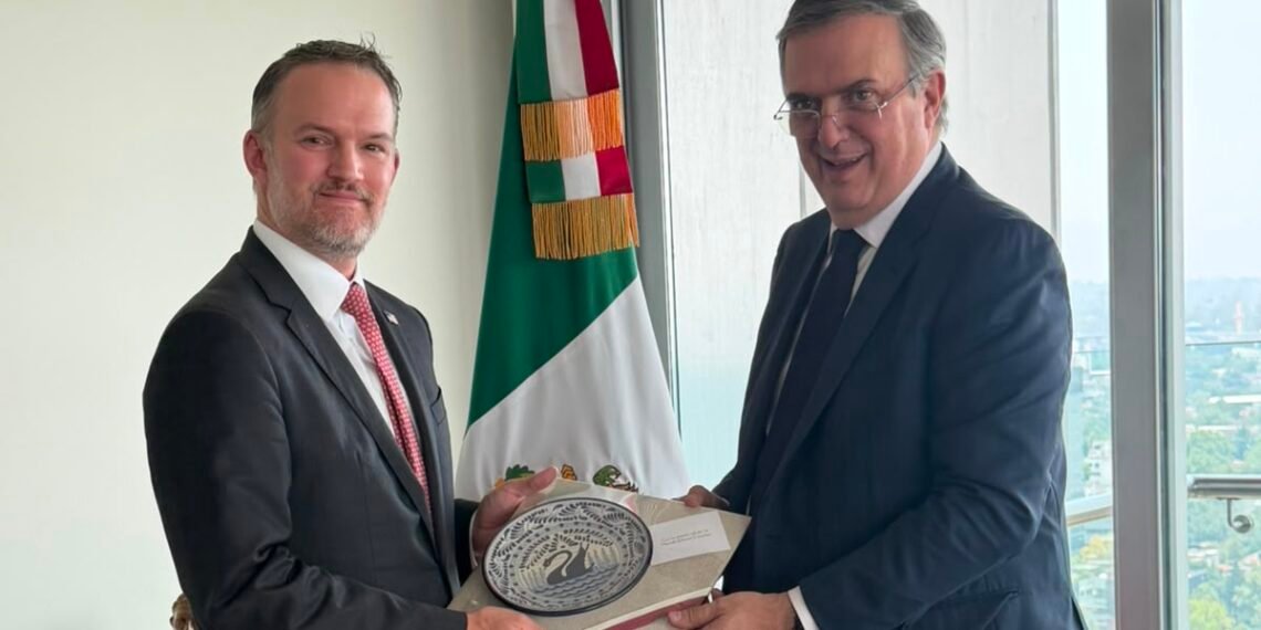 Washington será la próxima parada del T-MEC: estos son los avances en CDMX
