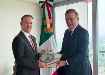 Washington será la próxima parada del T-MEC: estos son los avances en CDMX