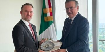 Washington será la próxima parada del T-MEC: estos son los avances en CDMX