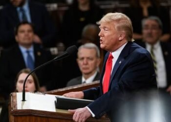 ¿Se agrava el conflicto? Trump restablece el bloqueo naval contra Irán