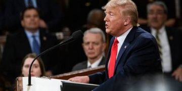 ¿Se agrava el conflicto? Trump restablece el bloqueo naval contra Irán