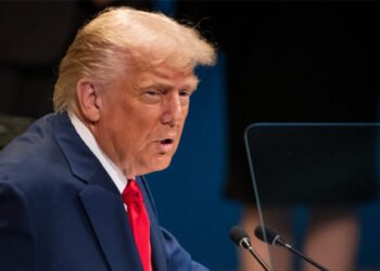 Criptomonedas disparan la fortuna de Trump; él rechaza conflicto de interés