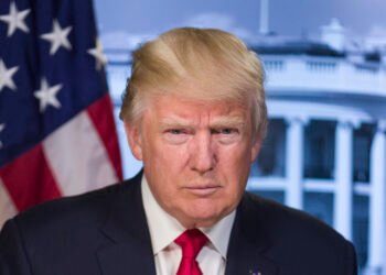 ¿Broma o advertencia? Trump habla de castigar a México por diarrea explosiva