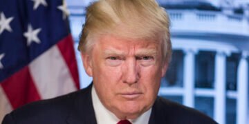 ¿Broma o advertencia? Trump habla de castigar a México por diarrea explosiva