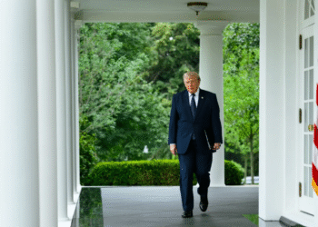¡Confirmado! Trump estará en la gran final del Mundial 2026