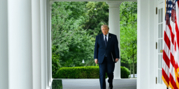 ¡Confirmado! Trump estará en la gran final del Mundial 2026