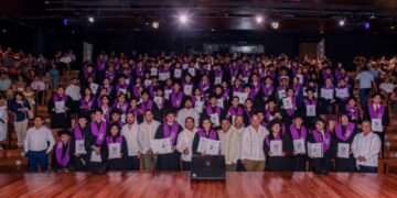Yucatán suma 123 nuevos ingenieros especializados en ciberseguridad