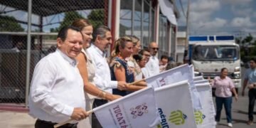 Refuerzan combate al dengue en Mérida; atenderán 315 colonias y 47 comisarías