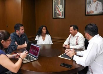 Avanza el Plan Bienestar Metropolitano; crédito por 1,500 mdp se acerca al Congreso