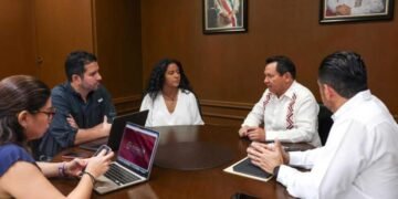 Avanza el Plan Bienestar Metropolitano; crédito por 1,500 mdp se acerca al Congreso