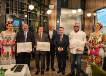 ¡Yucatán va por más turistas! Lleva sabores, cenotes y Pueblos Mágicos a la CDMX