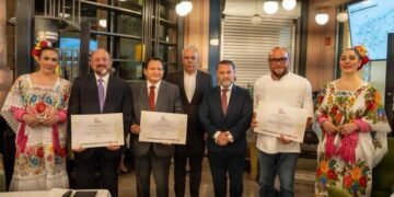 ¡Yucatán va por más turistas! Lleva sabores, cenotes y Pueblos Mágicos a la CDMX