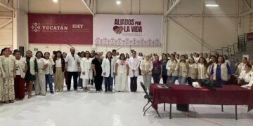 Centros Libre van contra el VIH: amplían servicios para mujeres en Yucatán