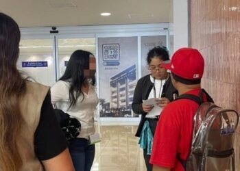 ¡Volvieron a estar juntos! Padre deportado se reencuentra con su hija menor en Yucatán tras meses de separación