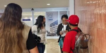 ¡Volvieron a estar juntos! Padre deportado se reencuentra con su hija menor en Yucatán tras meses de separación