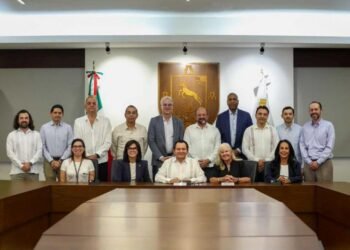 “Enchulan” Progreso va por grandes cruceros con inversión de 12 mil mdp