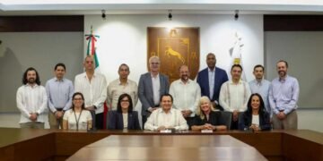 “Enchulan” Progreso va por grandes cruceros con inversión de 12 mil mdp