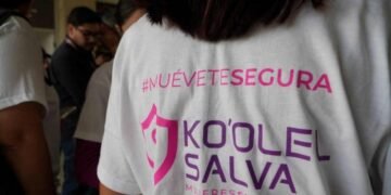 Ko’olel Salva extiende red contra la violencia de género en 29 municipios