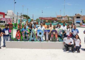 Río Lagartos eleva la aventura con 16 especialistas en turismo de naturaleza