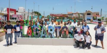 Río Lagartos eleva la aventura con 16 especialistas en turismo de naturaleza