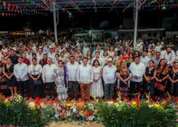 Destinan 85 mdp a hospitales, educación y desarrollo social en Valladolid