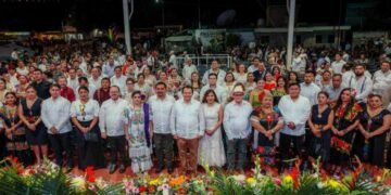 Destinan 85 mdp a hospitales, educación y desarrollo social en Valladolid