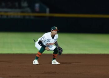 ¡La cantera ruge! Leones de Yucatán lideran los debuts mexicanos en la LMB
