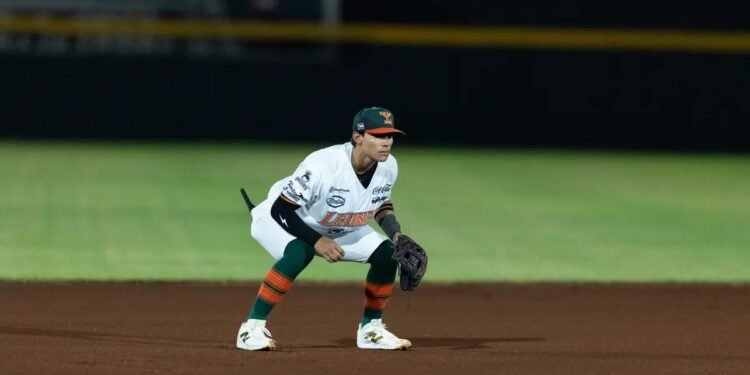 ¡La cantera ruge! Leones de Yucatán lideran los debuts mexicanos en la LMB