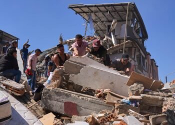 México activa búsqueda de dos connacionales desaparecidos en Colombia